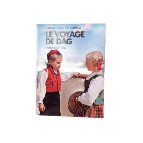 Le voyage de dag