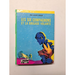 Les six compagnons et la brigade volante