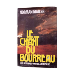 Le chant du bourreau