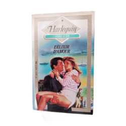 L'élixir d'amour
