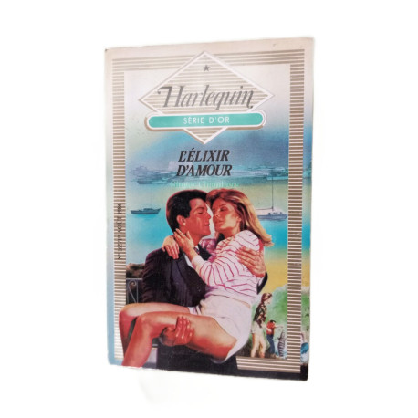 L'élixir d'amour