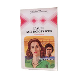 L'Aube aux doigts d'or