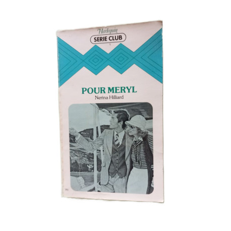 Pour Meryl