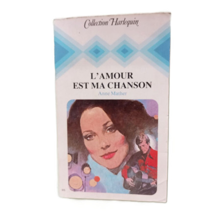 L'amour est ma chanson
