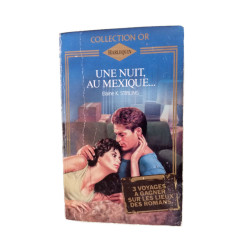 Une nuit au Mexique