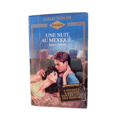 Une nuit au Mexique