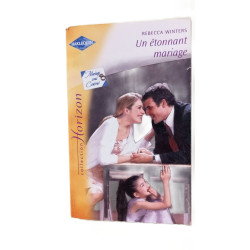 Un étonnant mariage