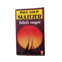 Soleils Rouges