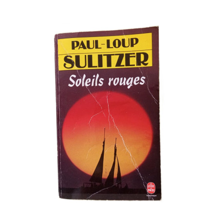Soleils Rouges