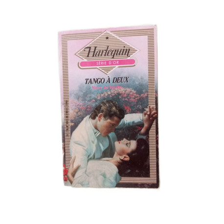 Tango à deux