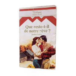 Que reste-t-il de notre rêve