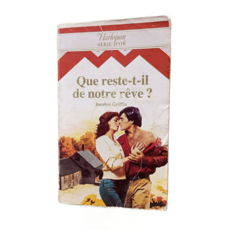 Que reste-t-il de notre rêve