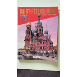 Saint Petersburg
