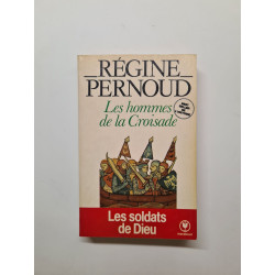 Les Hommes de la Croisade