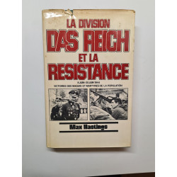 La division das reich et la résistance