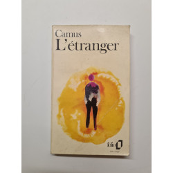 L'etranger