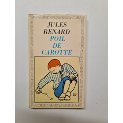 Poil de carotte