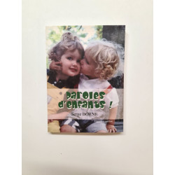 Paroles d'enfants