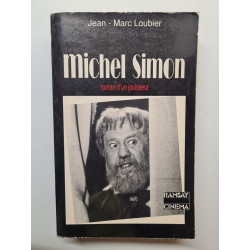 Michel simon biographie (Ramsay Divers)