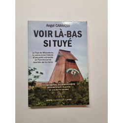 Voir là-bas si tuyé
