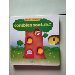 Combien sont-ils? (Nathan)