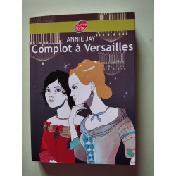 Complot a Versailles