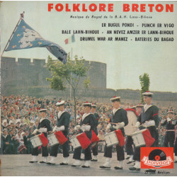 Folklore Breton