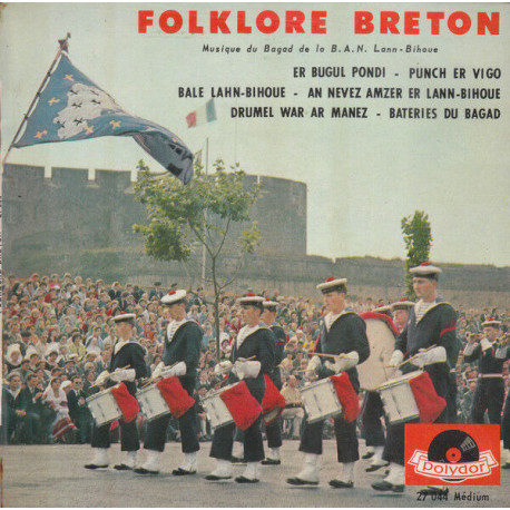 Folklore Breton