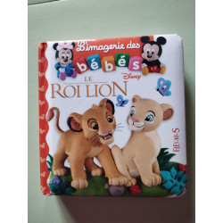 Le roi lion