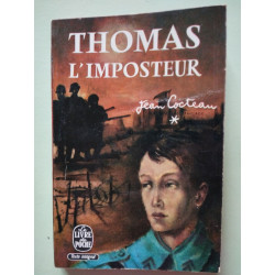 Thomas L'Imposteur