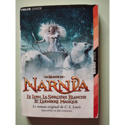 Le Monde de Narnia Tome 2 : Le Lion la Sorcière Blanche et...