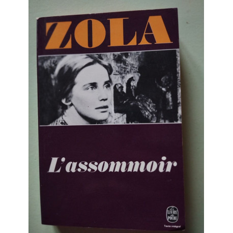 L'assomoir