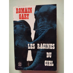 Les racines du ciel