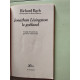 Jonathan Livingston le Goéland