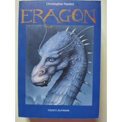 L'héritage Tome 1 : Eragon