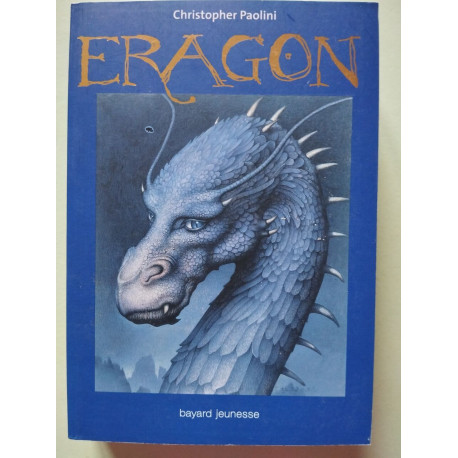 L'héritage Tome 1 : Eragon