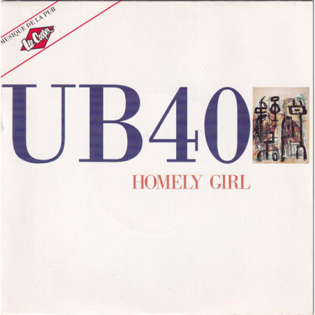 Homely Girl