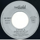 Because I Love You (The Postman Song) / Love Me For Life