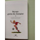 Romain graine de champion