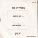 Pepper Box