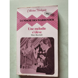 Une Mélodie s'élève