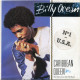 Caribbean Queen (No More Love On The Run)