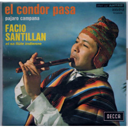 El Condor Pasa