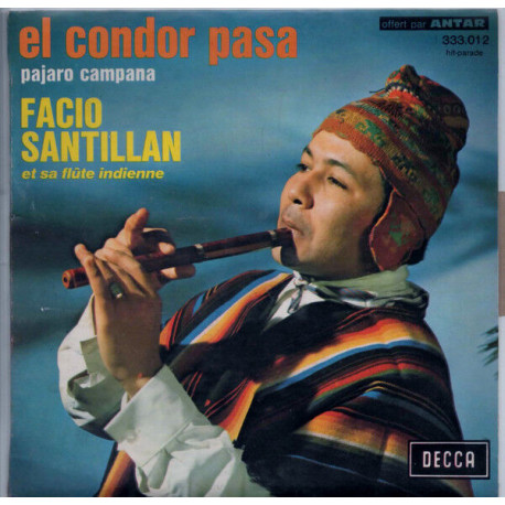 El Condor Pasa