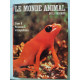 Le monde animal.tome xii.mammiferes...
