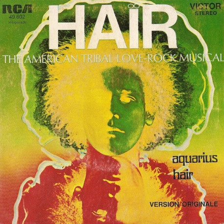 Aquarius / Hair