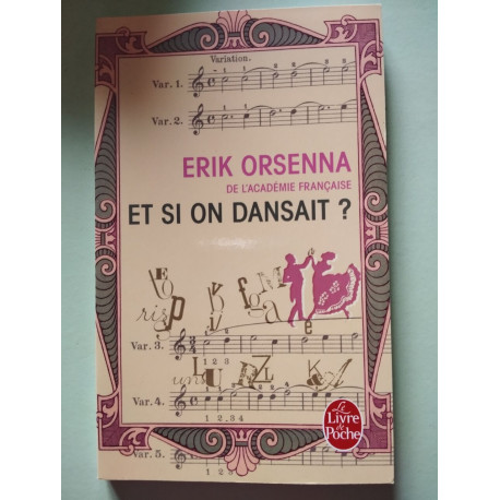 Et si on dansait