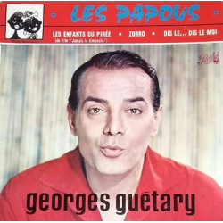 Les Papous