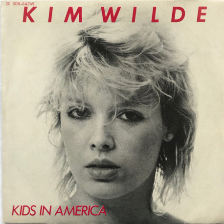 Kids In America