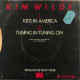 Kids In America